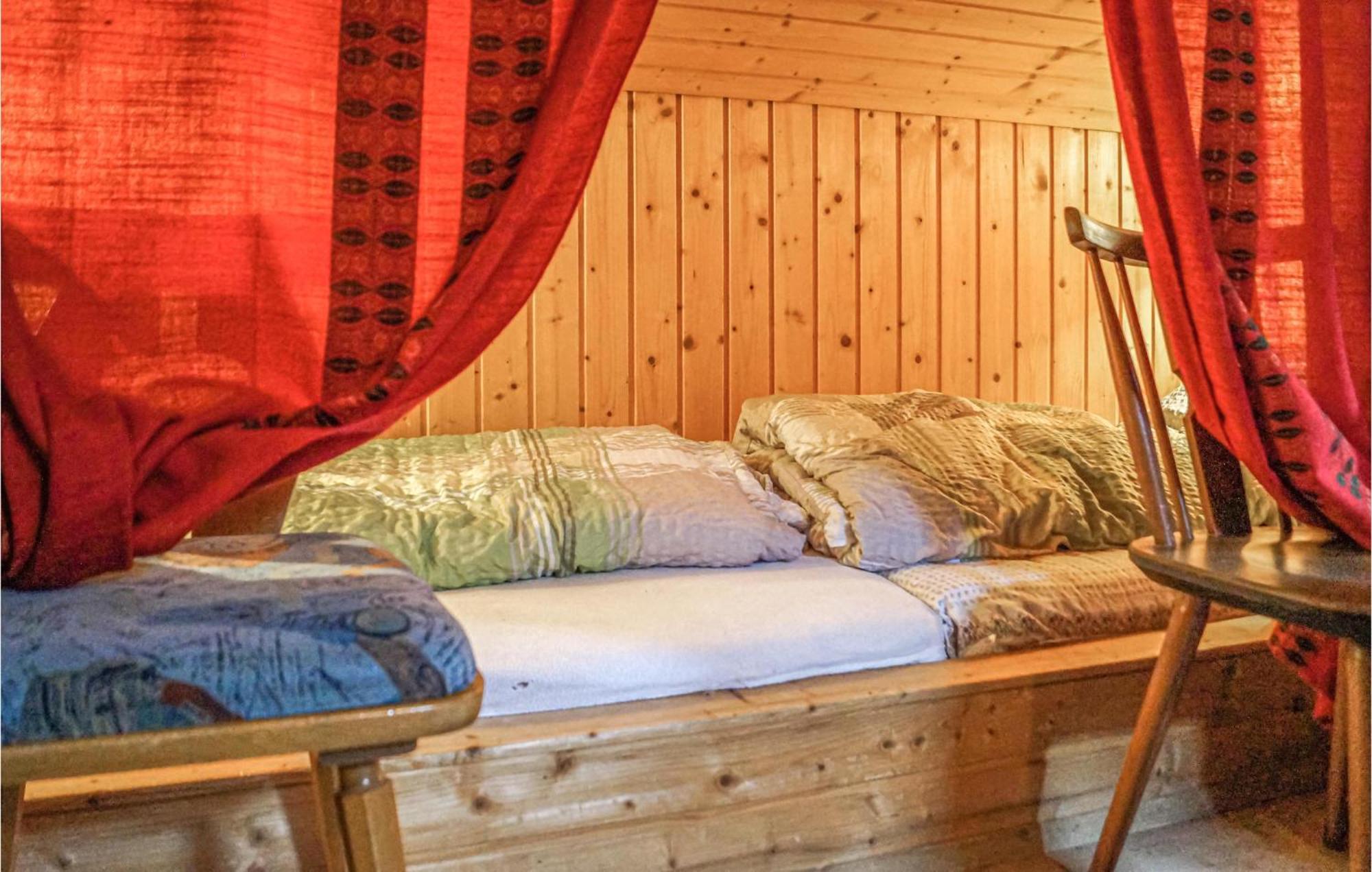 1 Bedroom Cozy Apartment In Hinterburg 외부 사진