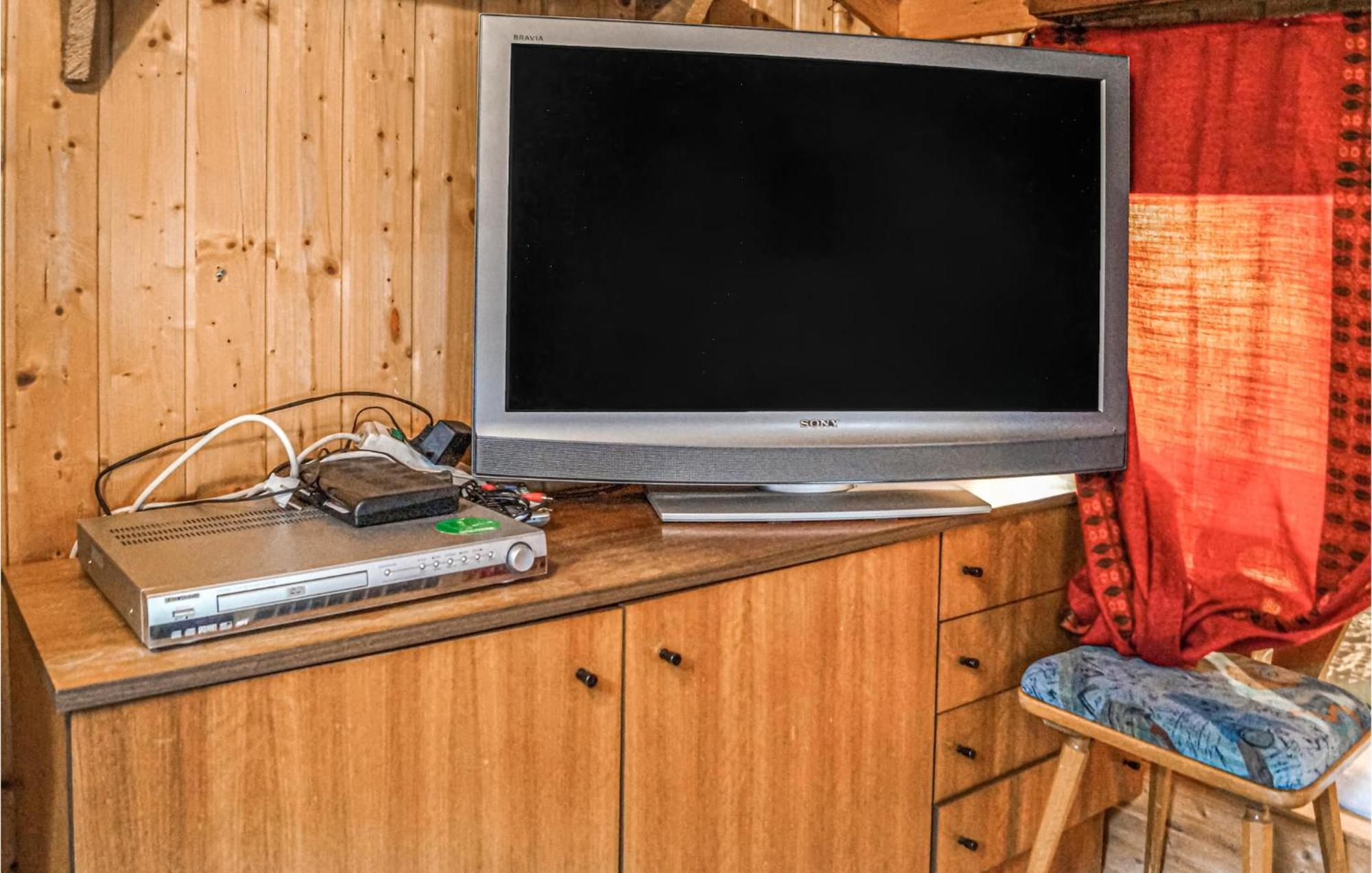 1 Bedroom Cozy Apartment In Hinterburg 외부 사진