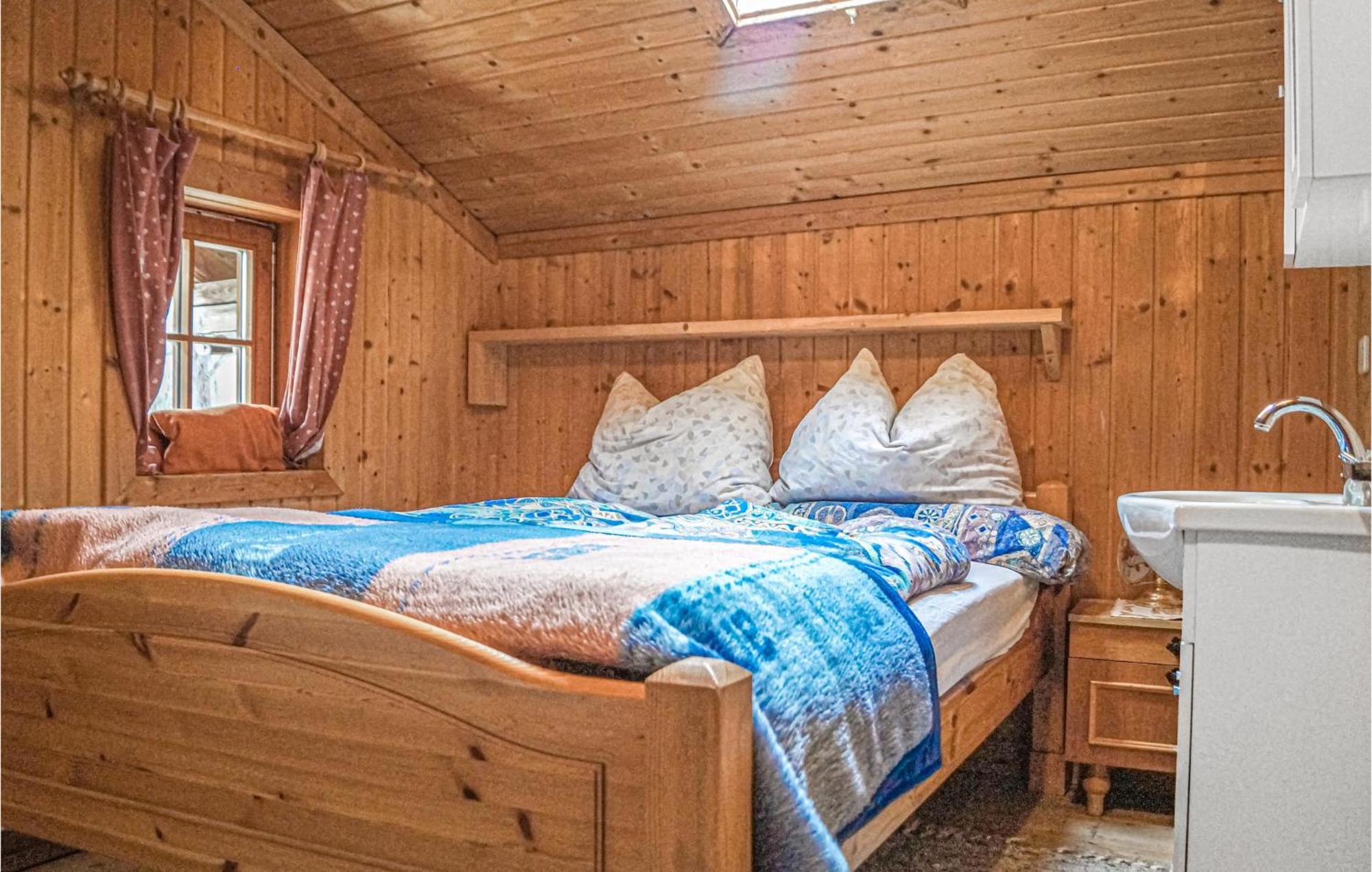 1 Bedroom Cozy Apartment In Hinterburg 외부 사진
