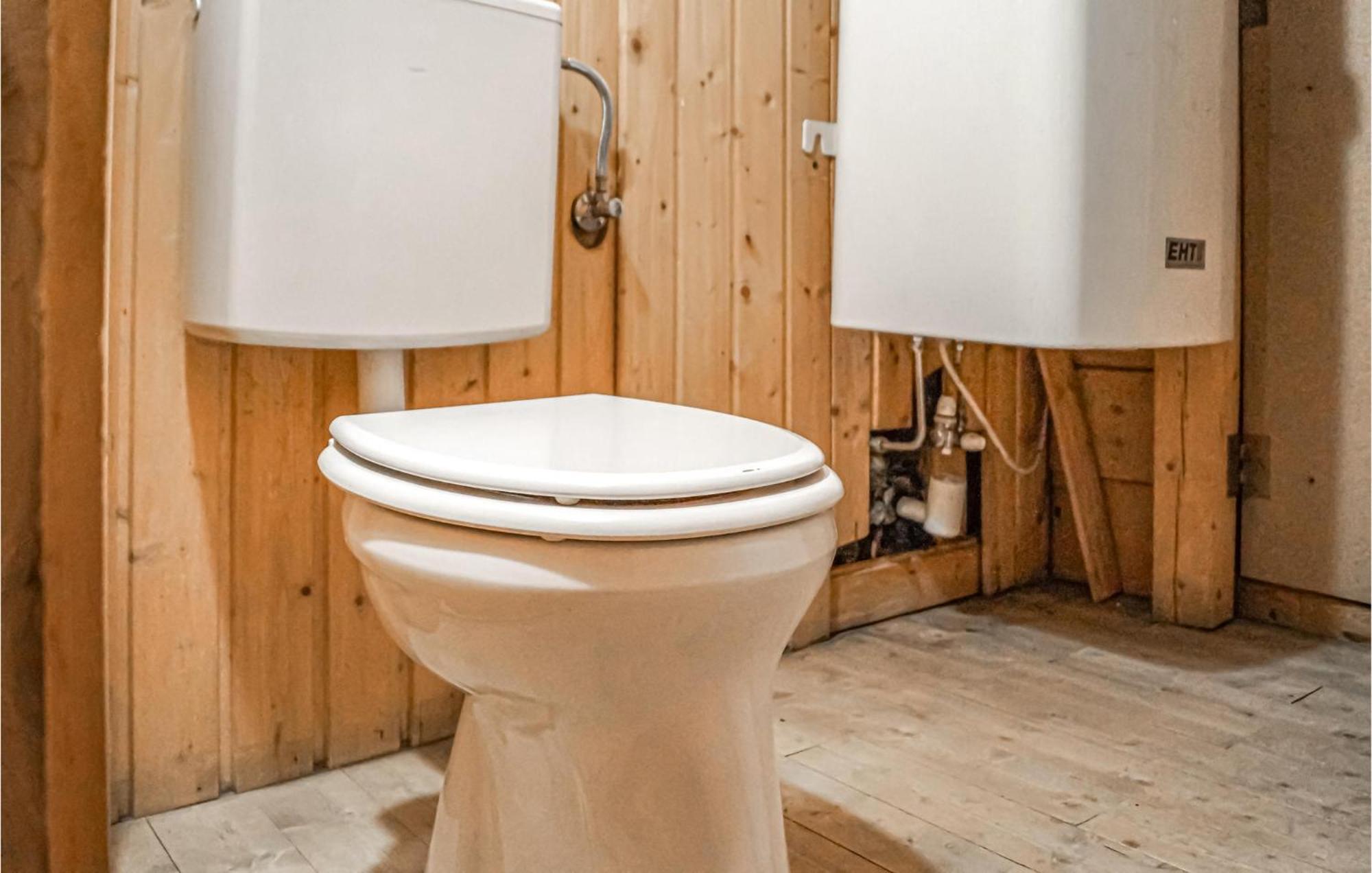 1 Bedroom Cozy Apartment In Hinterburg 외부 사진